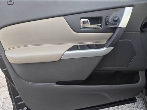 Used 2013 Ford Edge SEL AWD/4WD image 8