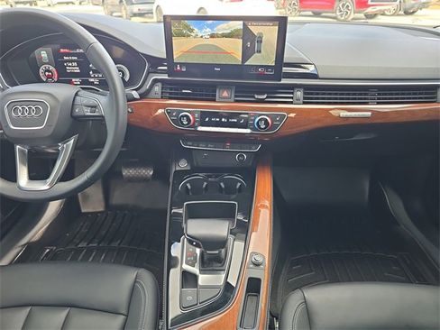 Used 2023 Audi A5 2.0T Premium Plus image 11