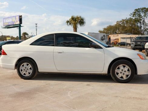 Used 2003 Honda Civic LX image 8