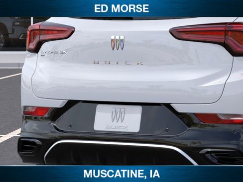 New 2026 Buick Encore GX Sport Touring AWD/4WD image 14