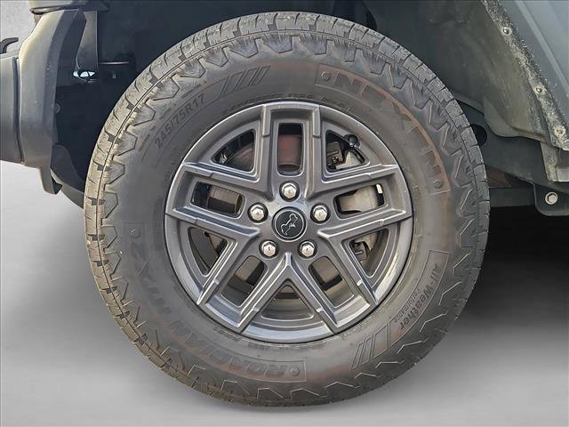 Used 2018 Jeep Wrangler Sport AWD/4WD image 10