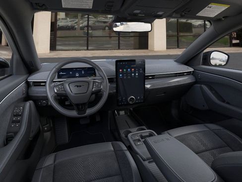 New 2025 Ford Mustang Mach-E GT image 10