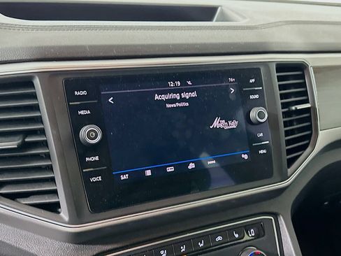 Used 2018 Volkswagen Atlas SE FWD image 13