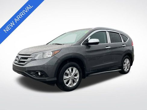 Used 2014 Honda CR-V EX image 7