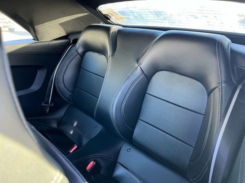 Used 2024 Ford Mustang Premium RWD image 5