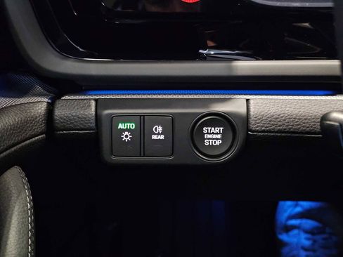 New 2025 Porsche Panamera 4 image 24