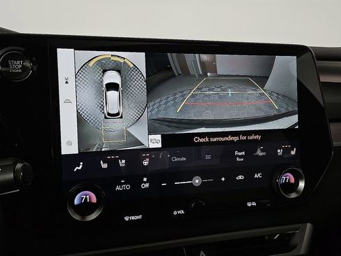 New 2026 Lexus RX 350 Premium Plus image 18