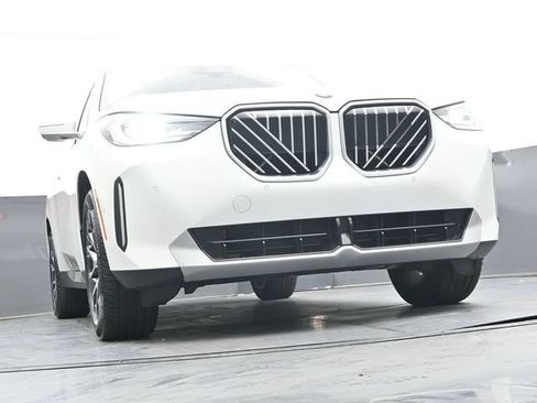 Used 2025 BMW X3 xDrive30i w/ M Sport Package AWD/4WD image 37