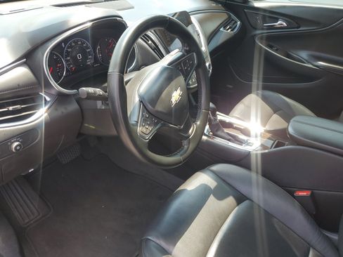 Used 2023 Chevrolet Malibu LT FWD image 21