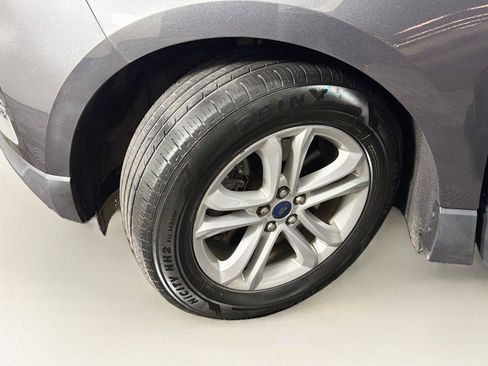 Used 2020 Ford Edge SEL w/ Convenience Package AWD/4WD image 38