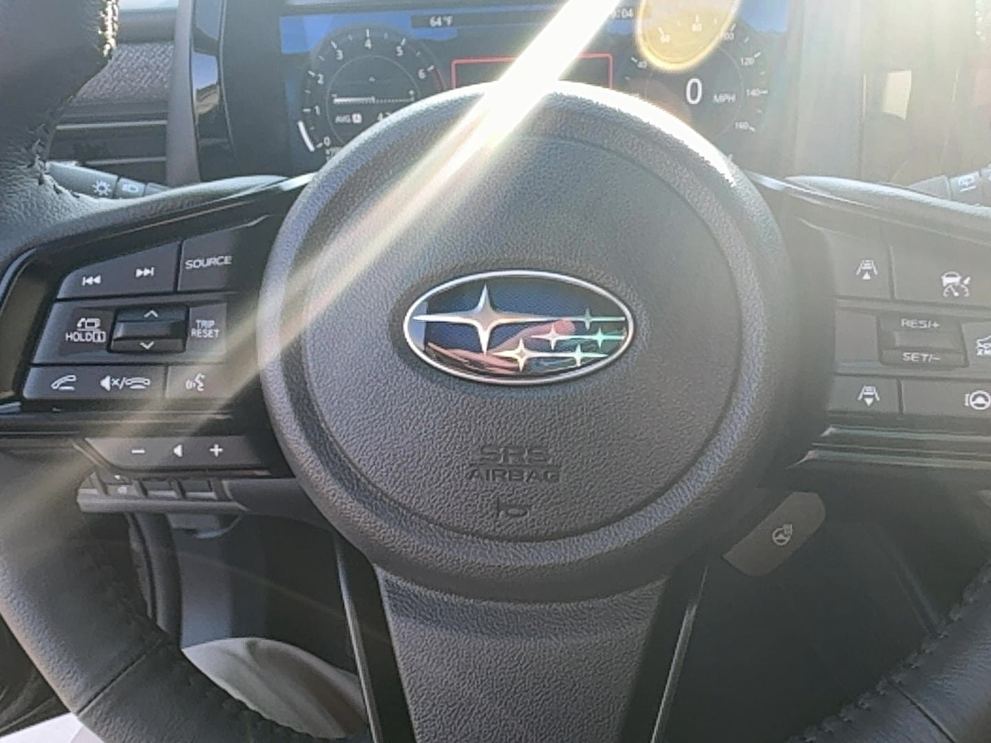 New 2026 Subaru Outback Limited w/ Premium/Limited Plus Package AWD/4WD image 10