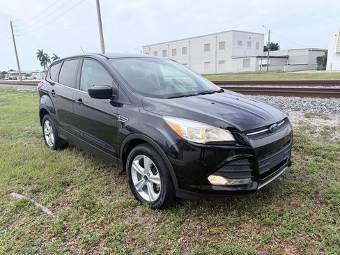 Used 2014 Ford Escape SE FWD image 8