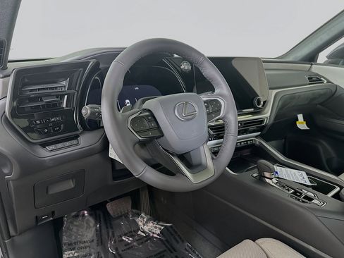 New 2026 Lexus TX 350 AWD w/ Technology Package image 9