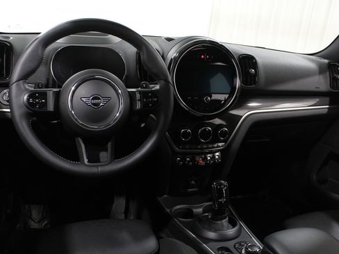 Certified 2022 MINI Cooper Countryman S image 6