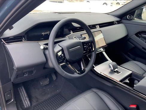 New 2026 Land Rover Range Rover Evoque S AWD/4WD image 8