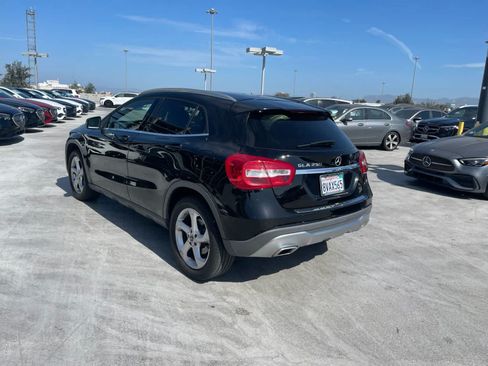 Used 2018 Mercedes-Benz GLA 250 image 2