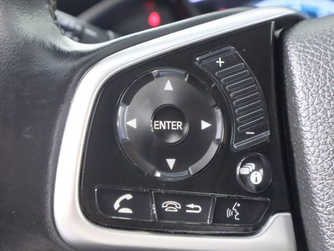 Used 2018 Honda Civic Touring image 12