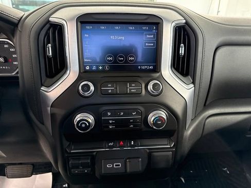 Used 2023 GMC Sierra 2500 SLE w/ Remote Start Package AWD/4WD image 20