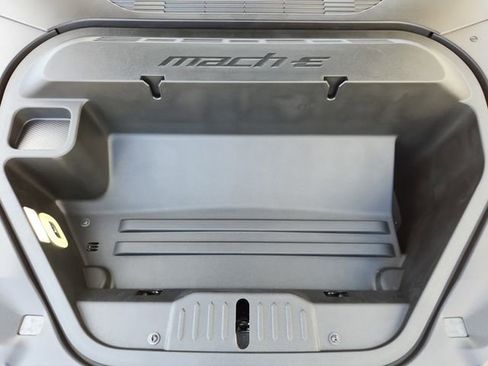 New 2025 Ford Mustang Mach-E GT image 19