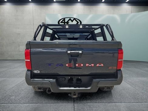 Used 2024 Toyota Tacoma SR5 RWD image 4
