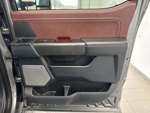 Used 2023 Ford F150 Lariat w/ Equipment Group 502A High image 11