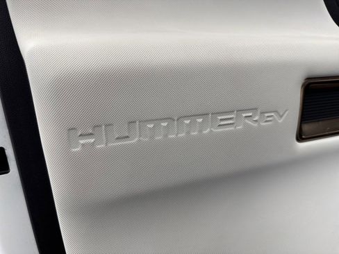 Used 2022 GMC Hummer EV Edition 1 image 45