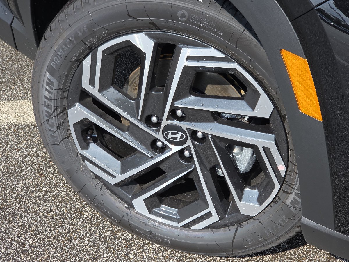 New 2026 Hyundai Tucson SEL Plus AWD/4WD image 13