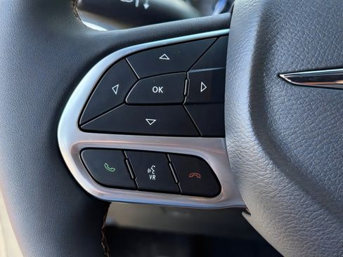 New 2026 Chrysler Pacifica Pinnacle FWD image 22