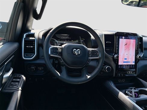 Used 2025 RAM 1500 Lone Star image 23