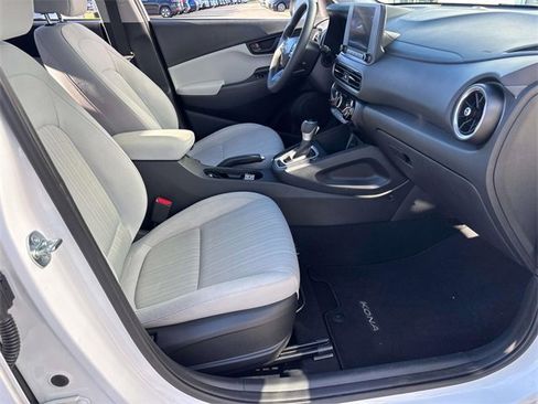 Certified 2023 Hyundai Kona SEL w/ Cargo Package image 11