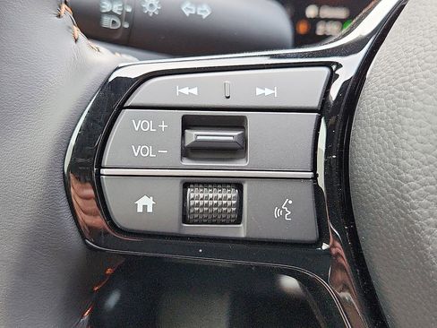 New 2026 Honda HR-V Sport image 21