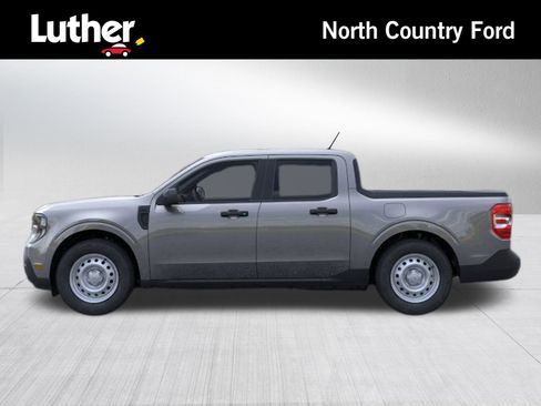 New 2026 Ford Maverick XL w/ 4K Tow Package image 3