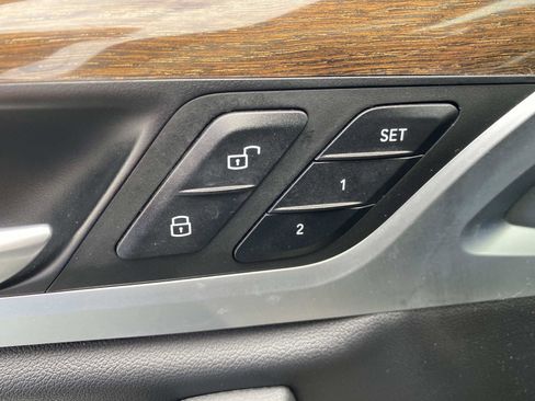 Used 2021 BMW X3 xDrive30i w/ Premium Package image 17