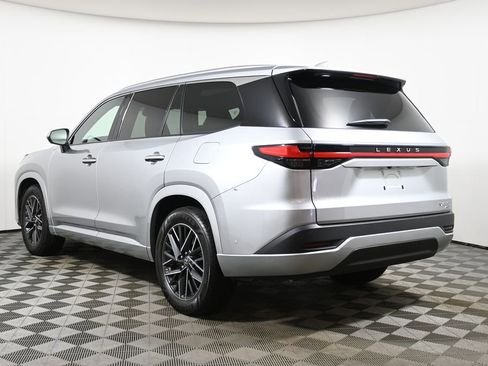 Used 2024 Lexus TX 350 AWD w/ Captains Chair Package image 5