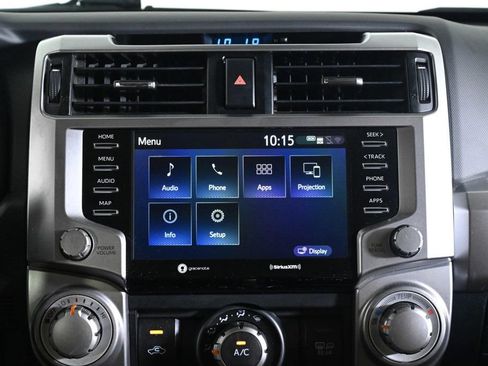 Used 2020 Toyota 4Runner 2WD image 13