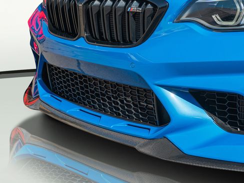 Used 2020 BMW M2 CS image 15