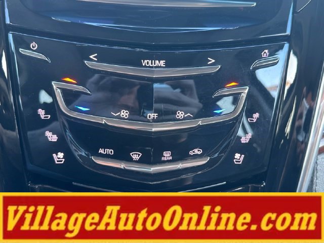 Used 2018 Cadillac Escalade Luxury AWD/4WD image 27