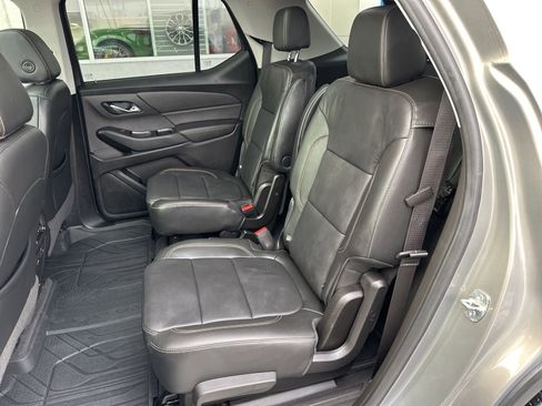 Used 2019 Chevrolet Traverse LT w/ LT Premium Package image 17