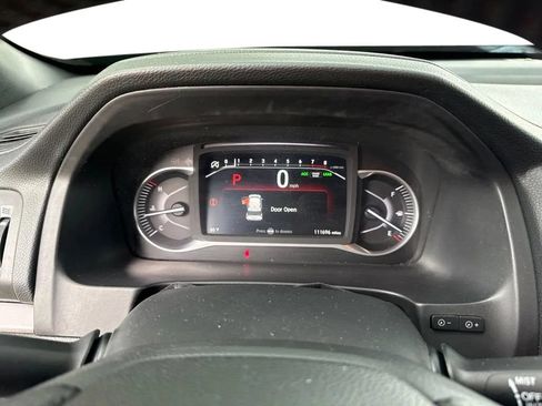 Used 2023 Honda Passport EX-L image 16