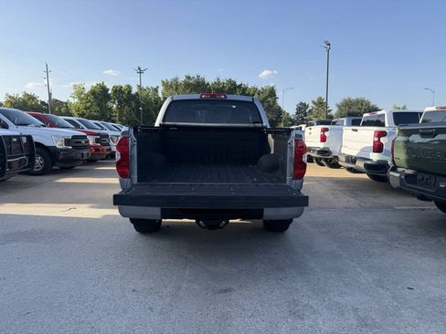 Used 2021 Toyota Tundra Platinum AWD/4WD image 39
