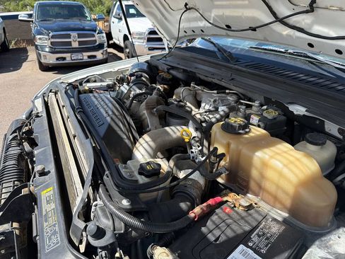 Used 2010 Ford F250 XLT AWD/4WD image 25