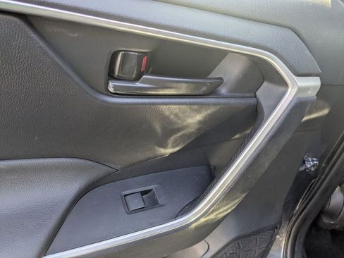 Used 2024 Toyota RAV4 LE image 25