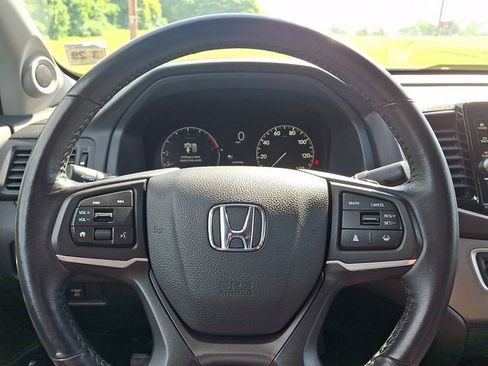 Certified 2024 Honda Ridgeline Sport image 18