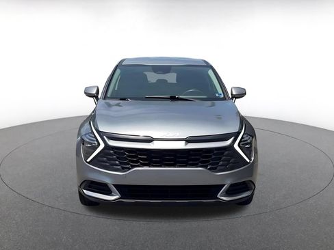 Used 2025 Kia Sportage LX FWD image 7