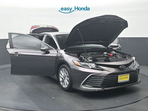 Used 2023 Toyota Camry LE image 35