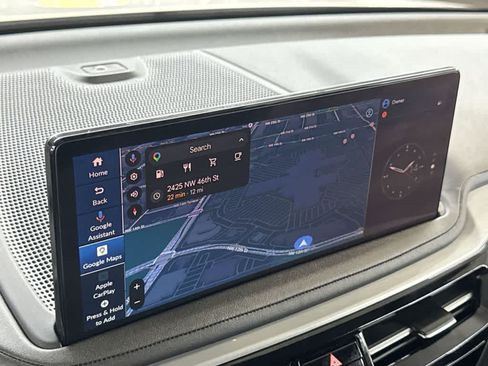 Used 2025 Acura MDX FWD w/ Technology Package image 17