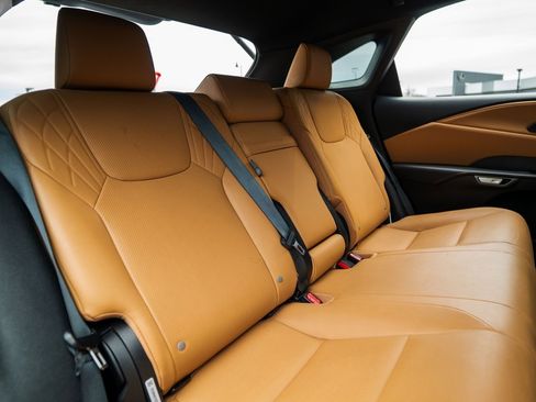 Used 2024 Lexus RX 350 Premium image 31