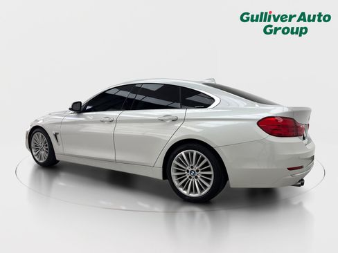 Used 2015 BMW 428i Gran Coupe RWD image 4