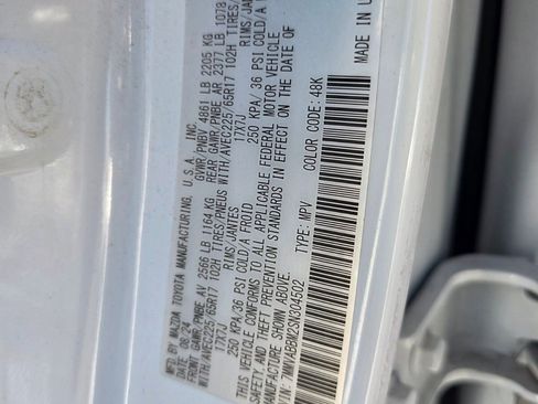 Used 2025 MAZDA CX-50 AWD 2.5 S w/ Preferred Package image 34