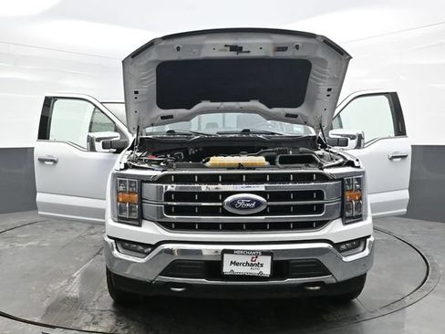 Used 2023 Ford F150 Lariat AWD/4WD image 49